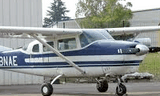F-BNAE Cessna 206 - C206