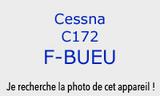 F-BUEU Cessna 172 - C172
