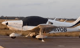 F-BVOB Piper PA28 Cherokee - P28A