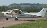 F-BXZL Cessna 172 - C172