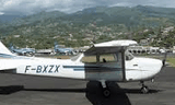 F-BXZX Cessna 172 - C172
