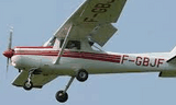 F-GBJF Cessna 152 - C152