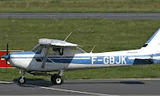 F-GBJK Cessna 152 - C152