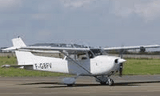 F-GBVF Cessna 172 - C172