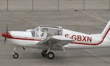 F-GBXN Socata Rallye 150 - RALL