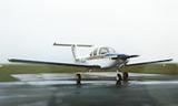 F-GCSI Piper PA38 Tomahawk - PA38