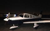 F-GCTD Piper PA28 Cherokee - P28A