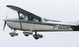 F-GDDR Cessna 172 - C172