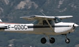 F-GDOC Cessna 152 - C152