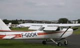 F-GDOK Cessna 152 - C152