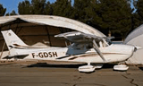 F-GDSH Cessna 172 - C172