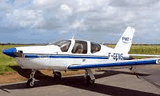 F-GENS Socata TB20 Trinidad - TB20