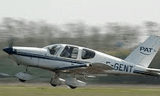 F-GENT Socata TB9 Tampico - TAMP