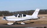F-GGIR Socata TB9