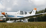 F-GGNE Socata TB10