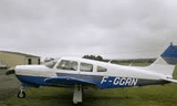 F-GGRN Piper PA28R