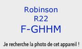 F-GHHM Robinson R22