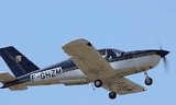 F-GHZM Socata TB9