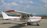 F-GIBA Cessna C172