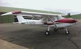 F-GIYD Cessna C152