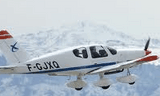 F-GJXQ Socata TB10