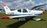 F-GJXR Socata TB10