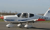 F-GJXT Socata TB10