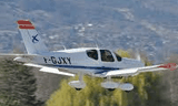 F-GJXY Socata TB10