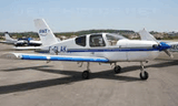 F-GLAK Socata TB9