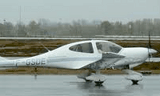 F-GSDE Diamond DA40