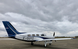 F-GUYZ Piper Malibu PA46