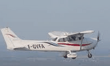 F-GVFA Cessna C172
