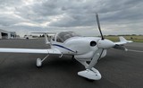 F-HYAH Diamond DA40NG - DA40