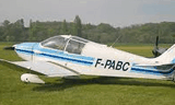 F-PABC Robin DR250 - DR30