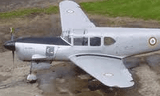 F-BLQU Nord 1101 - N110