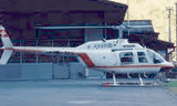 HB-XYX Bell 206 Jet Ranger - B06