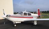 N1070Z  Mooney 252TSE - M20T