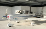 N111HT Cirrus SR22 - SR22