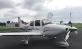 N124KW Cirrus SR22 - SR22