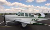 N152JP Beech Bonanza - BE35