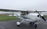 N1655H Cessna 172 - C172