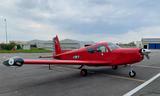 N205AB SIAI Marchetti - S05R