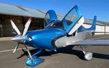 N256LC Cirrus SR22 - SR22