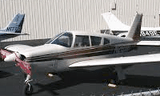 N2811R Piper PA28 Cherokee - P28A