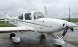 N312PP Cirrus Perspective G5 - SR22