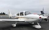 N333AR Cirrus SR22 - SR22