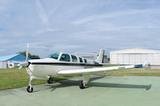 N36NB Beech Bonanza - BE36