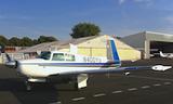 N400YS Mooney M20E - M20P