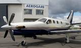 N40DN Socata TBM700 - TBM7