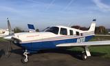 N4181D PA32 Saratoga - P32R